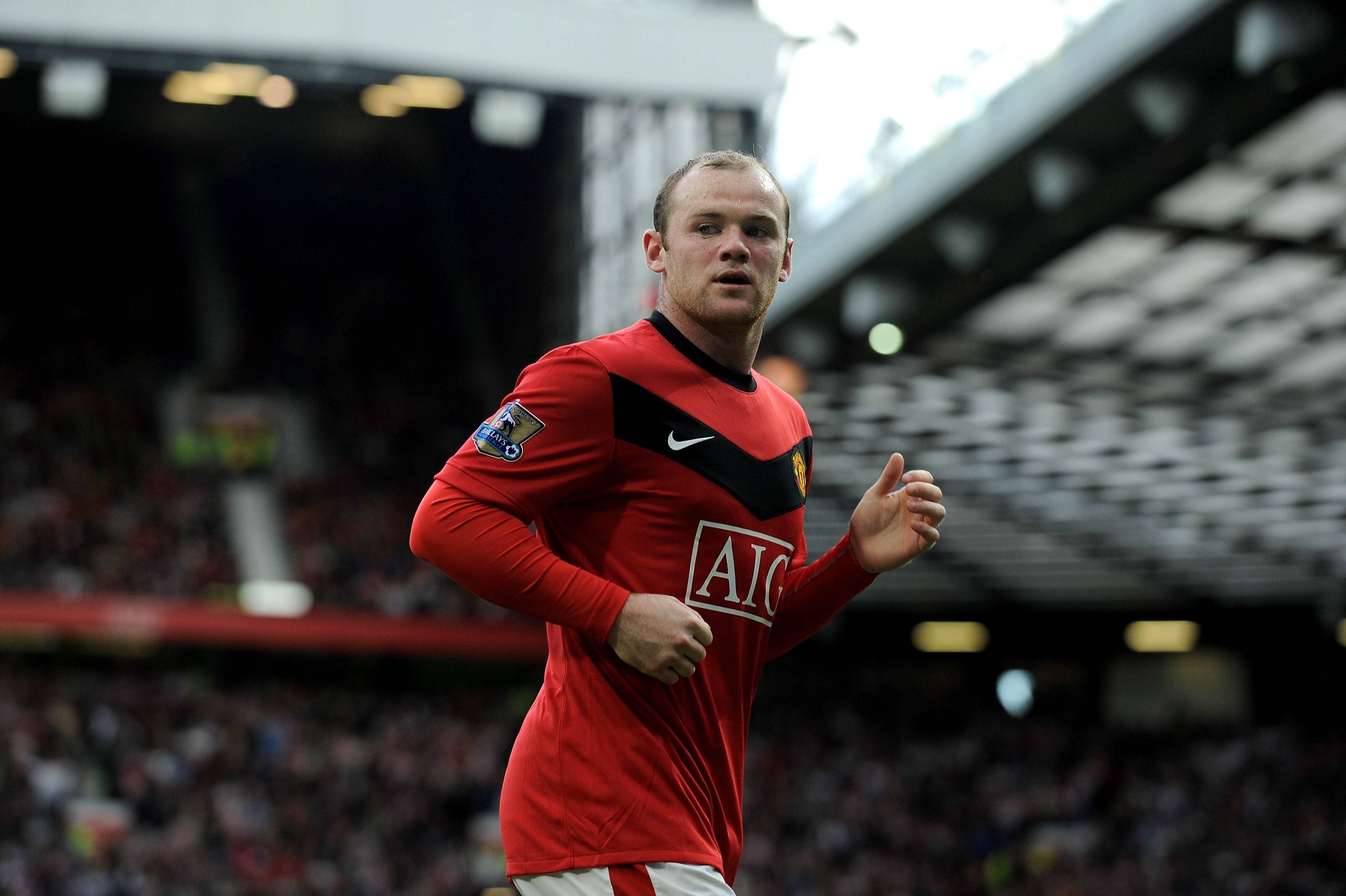 Wayne Rooney shares ‘hostile’ Rangers visit and Celtic allegiance that handed Manchester United a battering