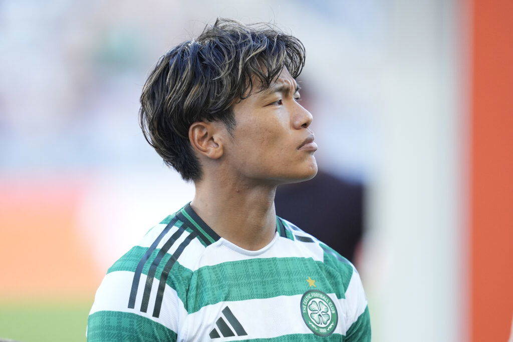 A draw is not a disaster, but Celtic’s title challenge hangs by a thread.