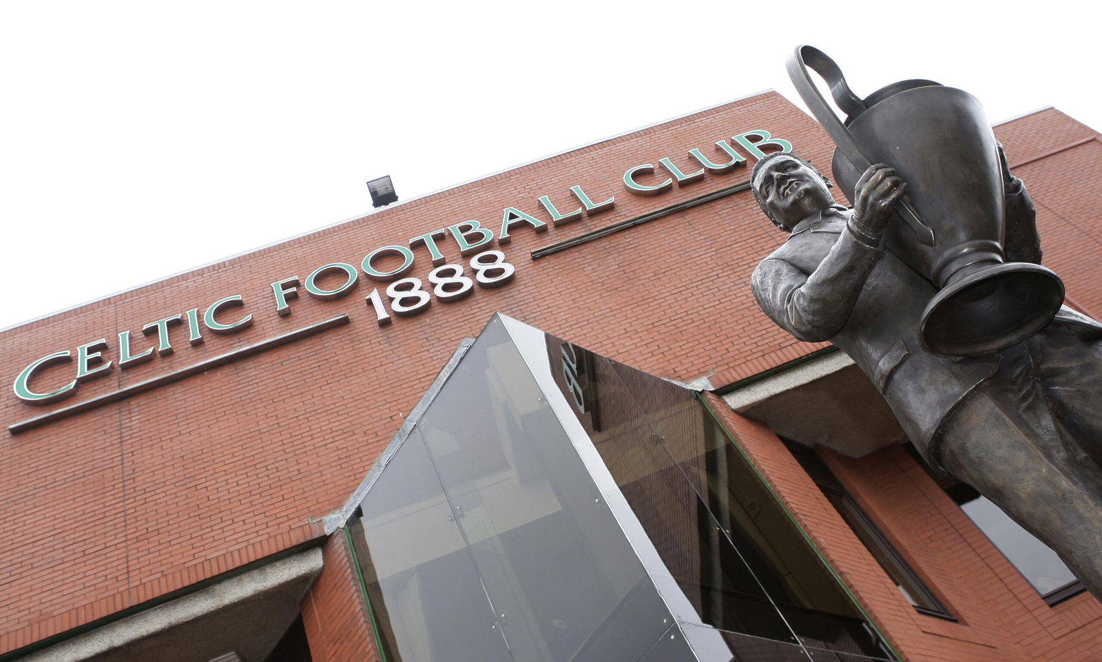 Celtic needs change and it no longer has the luxury of time.
