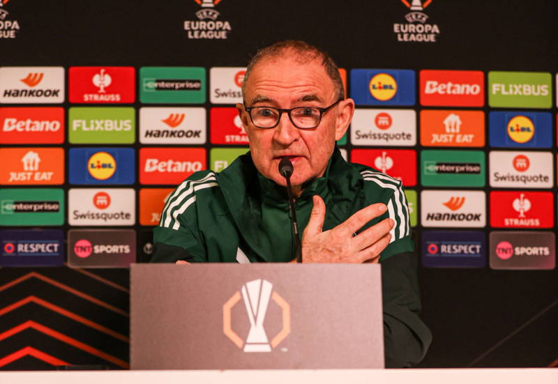 The Celtic board failed O’Neill. Now he’s the only one who can save them.