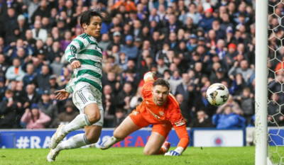 LIMBS! The ultimate Ibrox video LIMBS! The ultimate Ibrox video