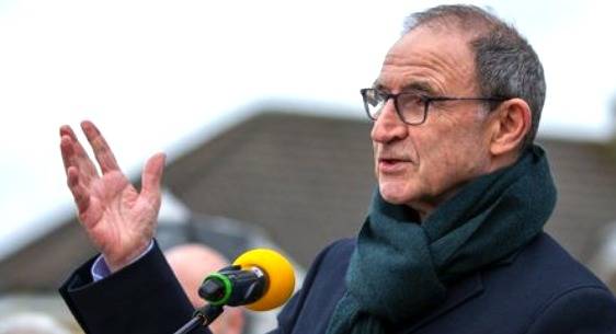 Birthday Bhoy Martin – 74 Today – and the Last Ibrox Hurrah