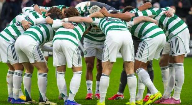 Rangers 2 Celtic 2: Reo Bravo Caps Hoops Revival