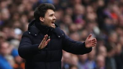 Rangers bottled it good and proper as they threw away three points against Celtic &ndash; and it’s all on manager Danny Rohl