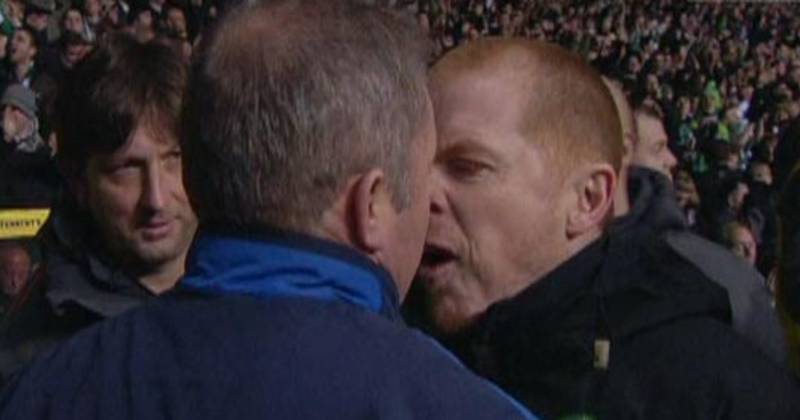 Inside Rangers and Celtic managers’ fight that saw both men banned – ‘I snapped’