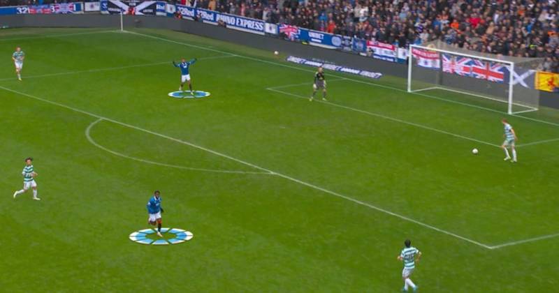 BBC pundits spot fatal Rangers mistake made by Danny Rohl that handed Celtic title lifeline