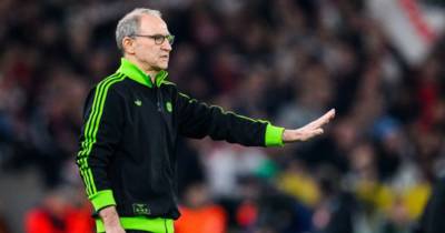 Celtic dressing room wants to give Martin O’Neill a gift for the ages