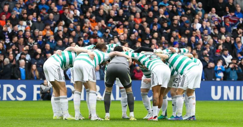 Celtic player ratings as Reo Hatate and fellow super subs sicken Rangers but new signings overawed