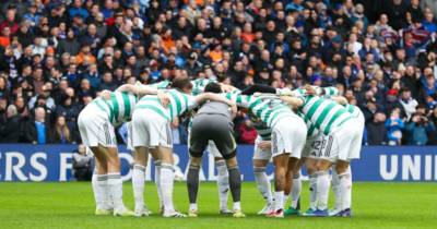 Celtic player ratings as Reo Hatate and fellow super subs sicken Rangers but new signings overawed