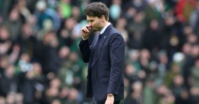 Danny Rohl rages at Rangers suggestion as Ibrox boss brands Celtic ‘lucky’