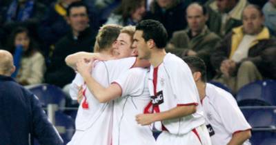 I’m a Celtic fan who played for Rangers and it’s easier than you think but one rumour simply isn’t true