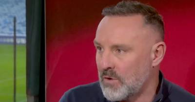 Kris Boyd bristles at Danny Rohl’s Celtic claim as 4 VIP pundits give Rangers collapse verdicts