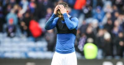 Rangers star Nicolas Raskin makes new Celtic enemy as SPFL rivals spotted in away end – 10 unseen pictures