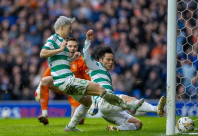 “Incredible” Rangers TV Commentary Emerges of Celtic Equaliser