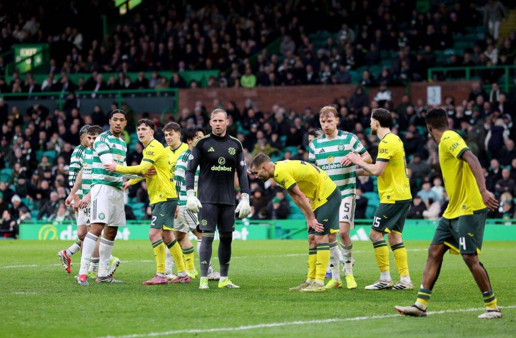 Kasper Schmeichel Celtic Update