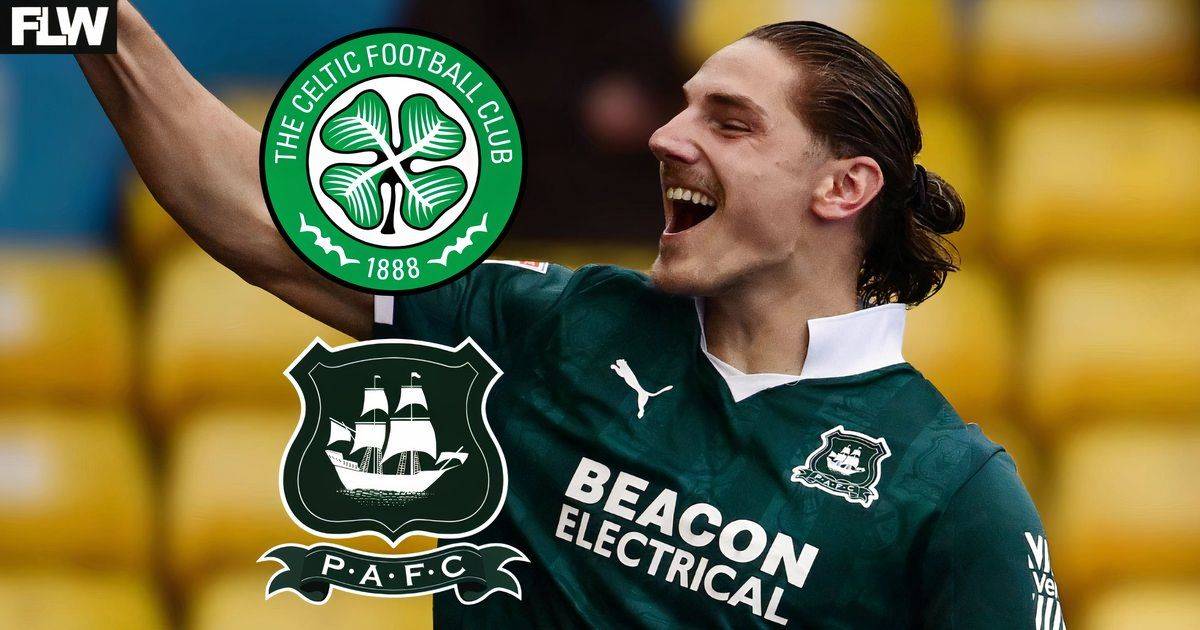 Plymouth Argyle: ‘Absolute belter’ Lorent Tolaj is capable of Celtic FC transfer jump