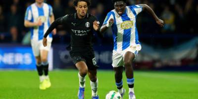 Rangers now fearing Celtic hijack as O** F*** clubs race to sign Cameron Ashia