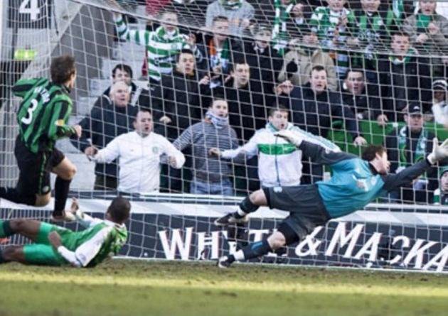 1st March – Five Memorable Celtic Moments on This Day