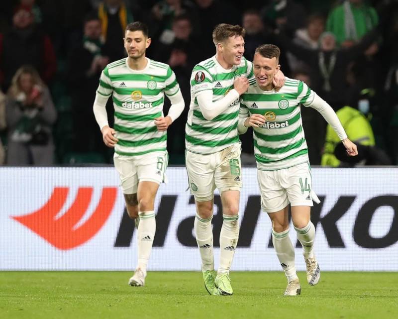 Forgotten Celt who was quietly released appears at English Premier League club