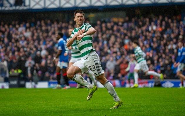 The Rangers 2-2 Celtic – Spirited comeback, but missed opportunity