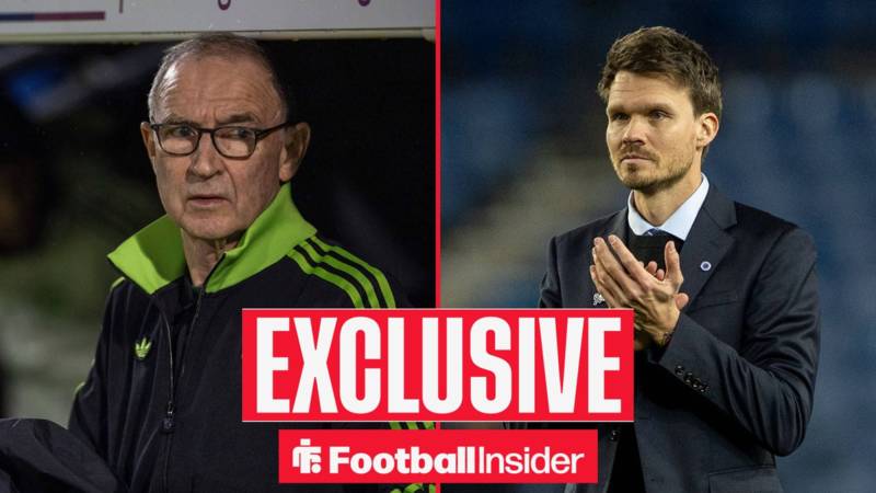 Ex-Aberdeen CEO &ndash; Celtic and Rangers ‘have a lot to answer for’ after Champions League blow