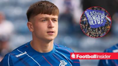 Rangers fans in awe of ‘phenomenal’ Mikey Moore after what he did vs Celtic: ‘He will be a £100m player’