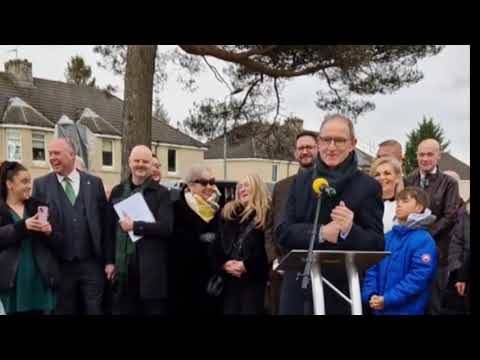 Martin O’Neill talking about Tommy Gemmell 💚🍀 Martin O’Neill talking about Tommy Gemmell 💚🍀