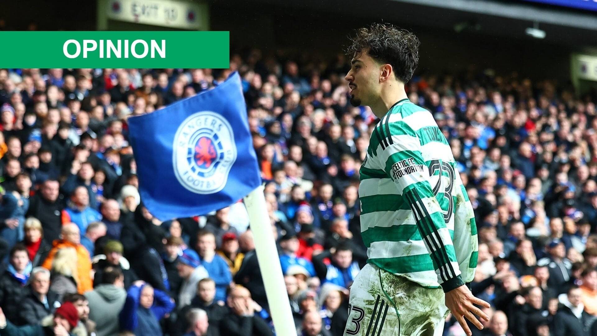 Celtic face a dilemma with Sebastian Tounekti about starting games after impact off the bench