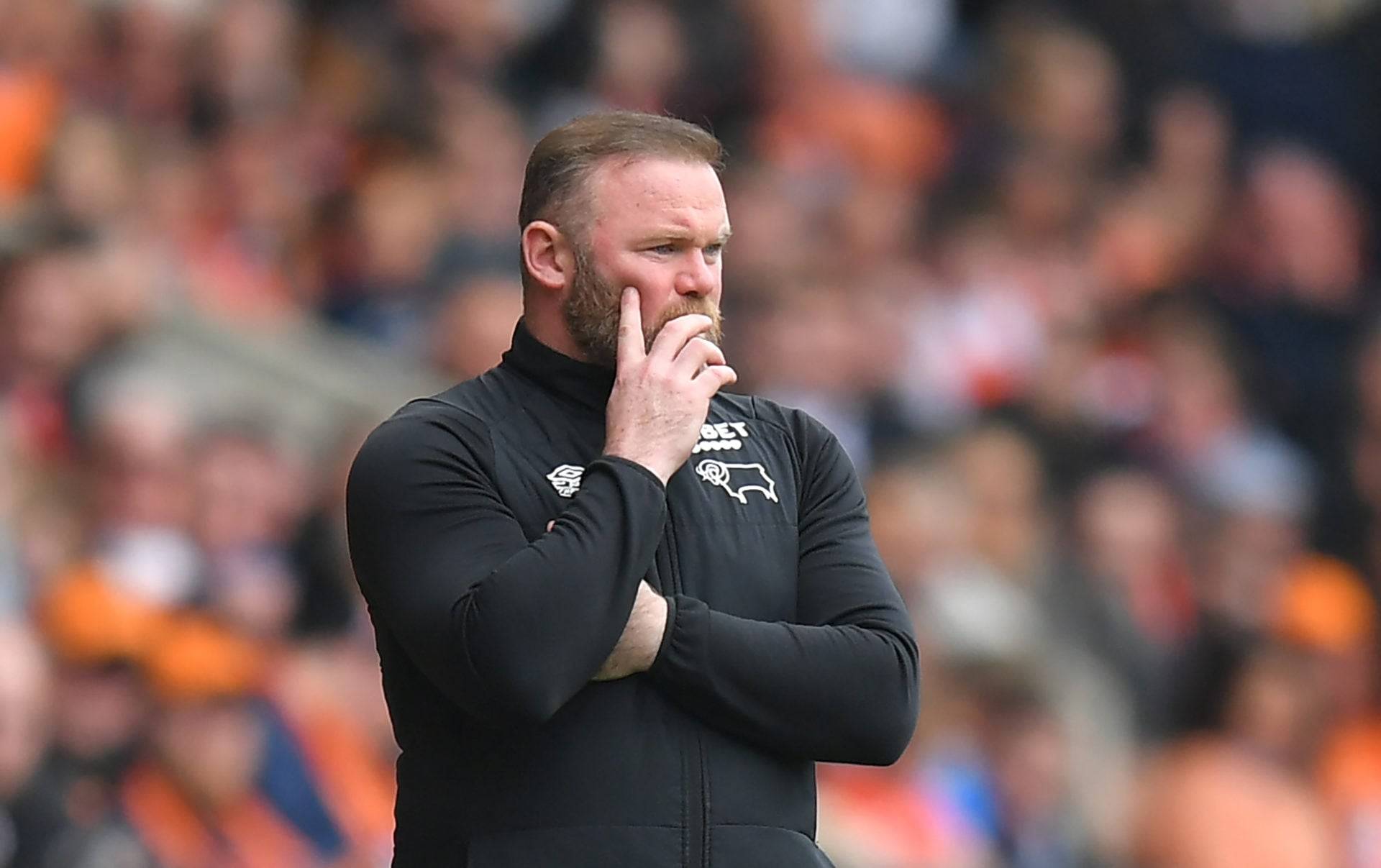 Man United hero Wayne Rooney explains how Henrik Larsson made him a Celtic fan