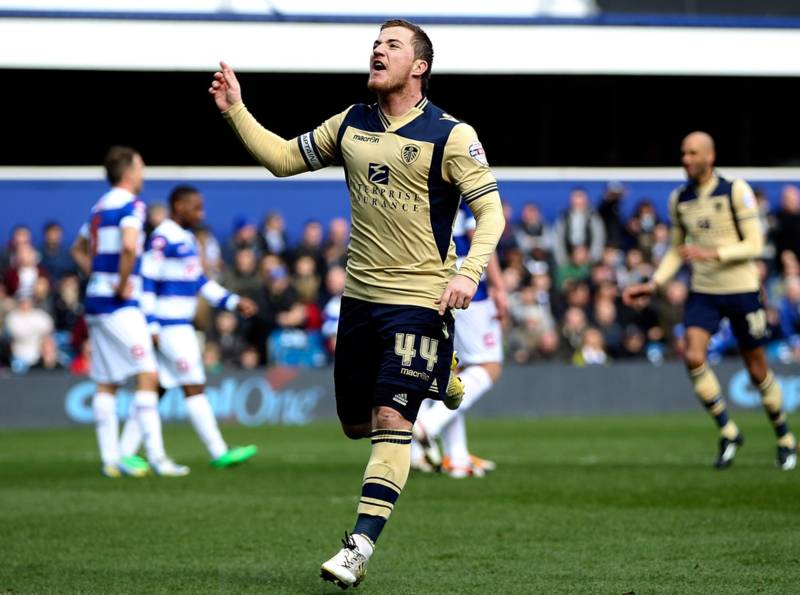 Ross McCormack addresses brilliant Celtic rumour he heard when at Rangers