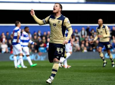 Ross McCormack addresses brilliant Celtic rumour he heard when at Rangers