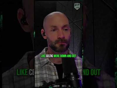 “Celtic got up off the canvas” &ndash; Rangers Reaction out now!