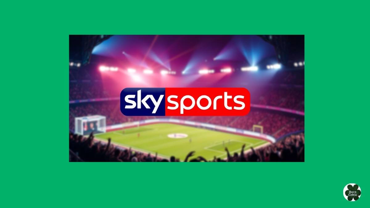 ‘Rangers give it all the chat’: Ibrox club’s ‘bottle’ called out on Sky Sports ahead of Celtic fixture