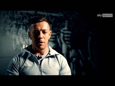 Callum Mcgregor On “Bringing Everyone Back Together” At Celtic For Rangers Game