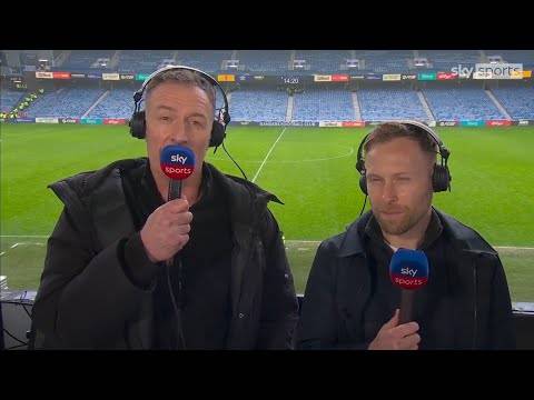Chris Sutton “Like A Defeat For Rangers” + 1st Half Analysis & Highlights | Rangers 2-2 Celtic