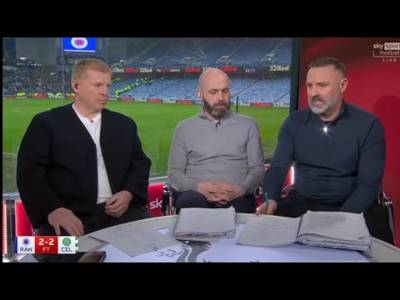 Post Match Analysis & Highlights | Rangers 2-2 Celtic