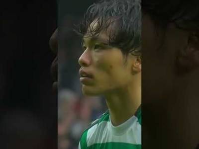 Celtic aren’t OUT YET