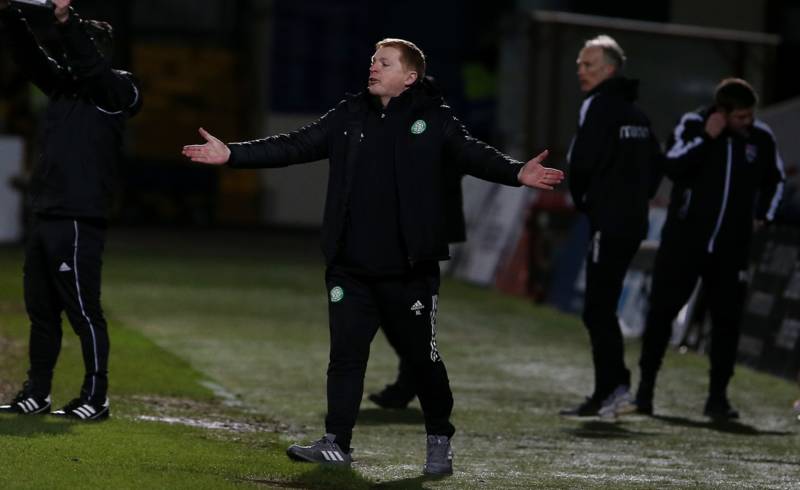 Neil Lennon admits Celtic transfers haven’t passed his smell test as something isn’t right inside Parkhead