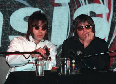 Why are Noel and Liam Gallagher Celtic fans? Oasis rock stars’ Scotland support and Hoops connection explained