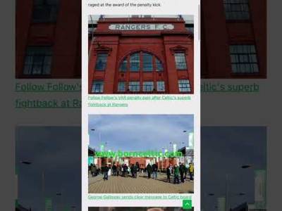Follow Follow’s tremendous Celtic penalty pain! 😂😂😂