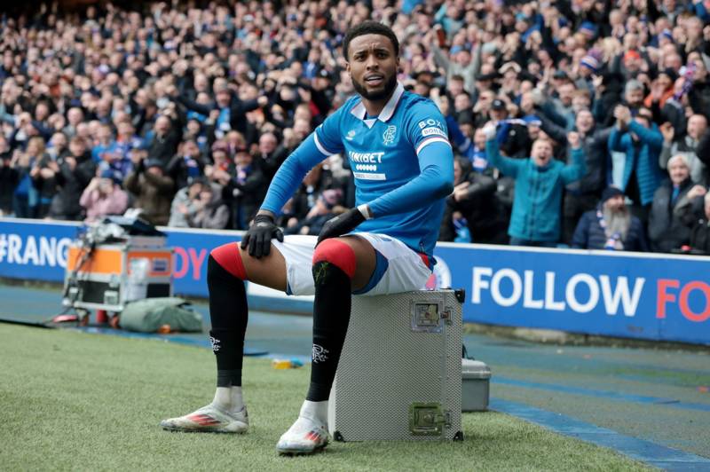 Celtic unperturbed by Rangers’ gasp to tune of £100m &ndash; but Hearts reaction says it all