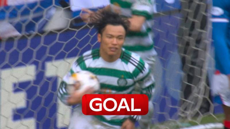 Sterling handball gifts Celtic late penalty!