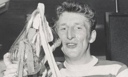 Remembering Tommy Gemmell: Legend’s Haul of Fame