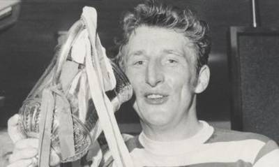Remembering Tommy Gemmell: Legend’s Haul of Fame