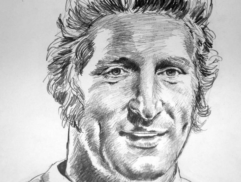 Remembering Tommy Gemmell: Lisbon – and a Slight Disagreement with Big Jock