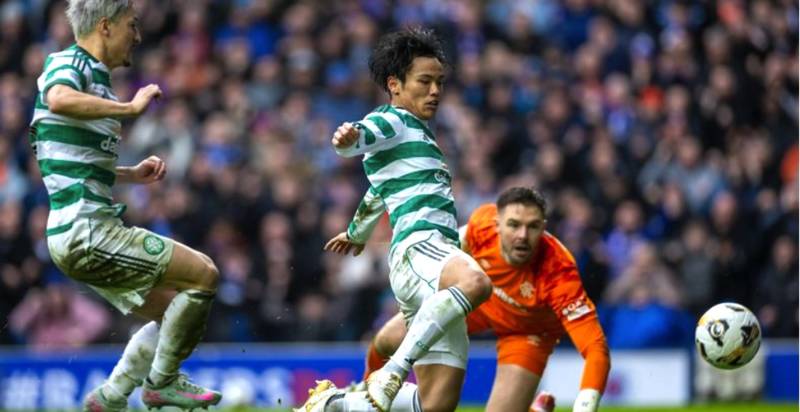 Watch Again: the Late, Late Show