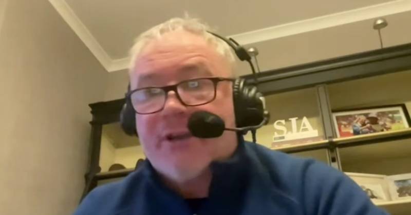 Ally McCoist sees Rangers rant about Youssef Chermiti resurface but he sets out 2 demands before he’ll eat his words Ally McCoist sees Rangers rant about Youssef Chermiti resurface but he sets out 2 demands before he’ll eat his words