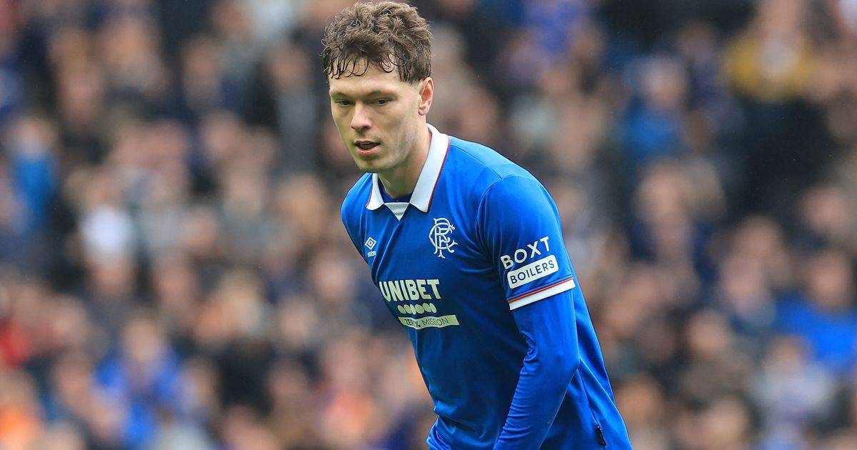 Andreas Skov Olsen was greeted like Rangers Messiah but fans should remember this mantra when it comes to star