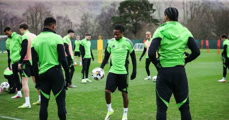 Celtic need a search party to hunt down missing man and Martin O’Neill has one great mystery he must solve