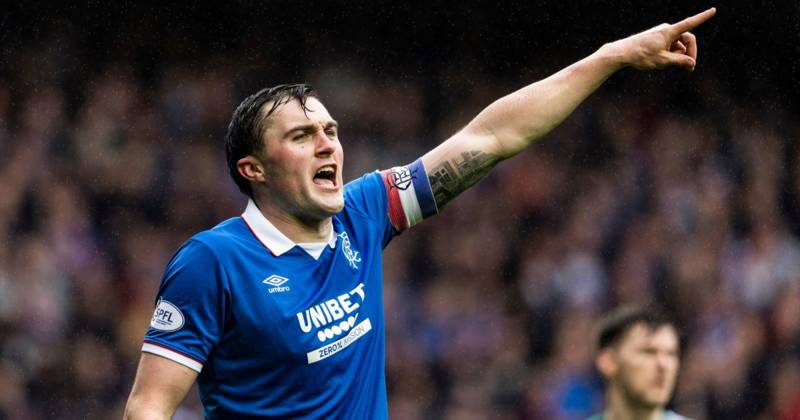 John Souttar responds to Rangers fan rage as he pleads with punters to save ‘judgment’ until May